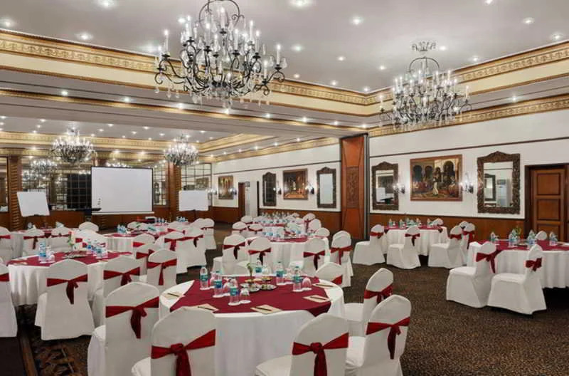 Golden Palms Hotel And Spa