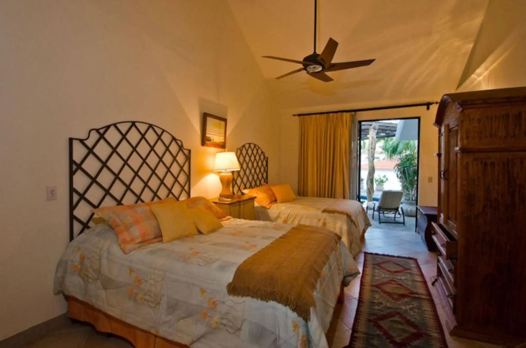Beachfront Villa Estrella de Mar - Golf and Beach Resort