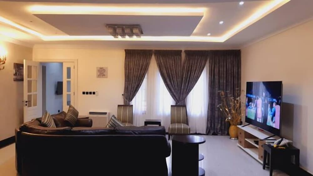 Noktel Resort Hotel