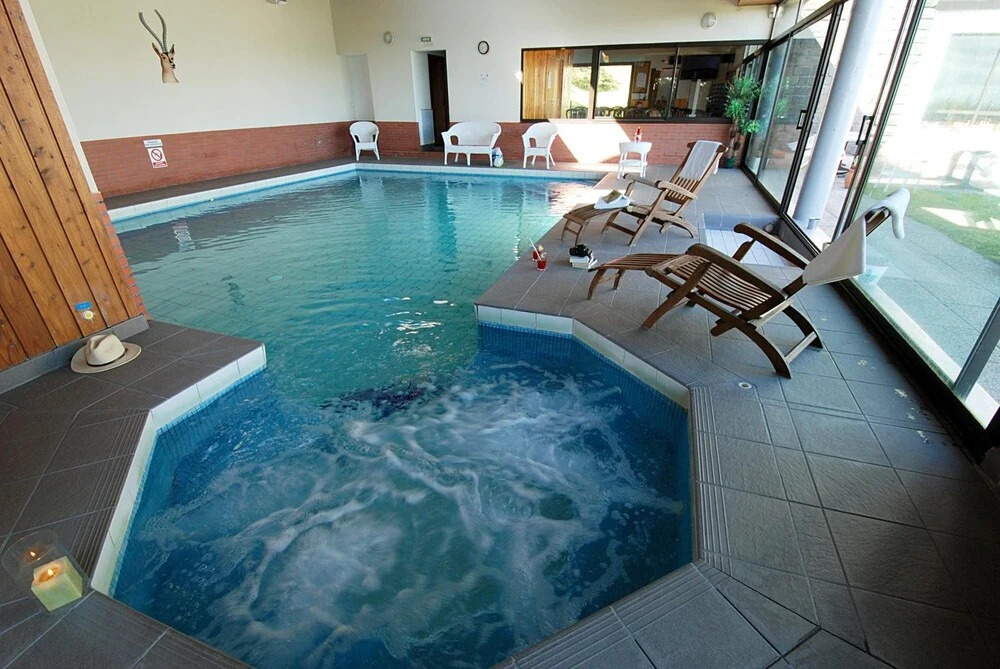 Hotel La Gazelle