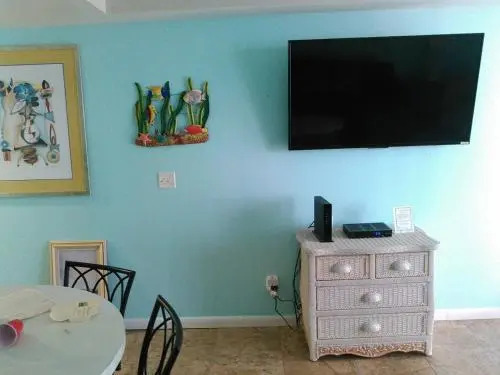 Ocean Walk Resort 1605