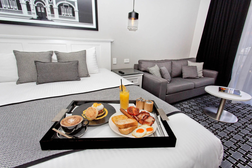 CH Boutique Hotel, an Ascend Collection Hotel