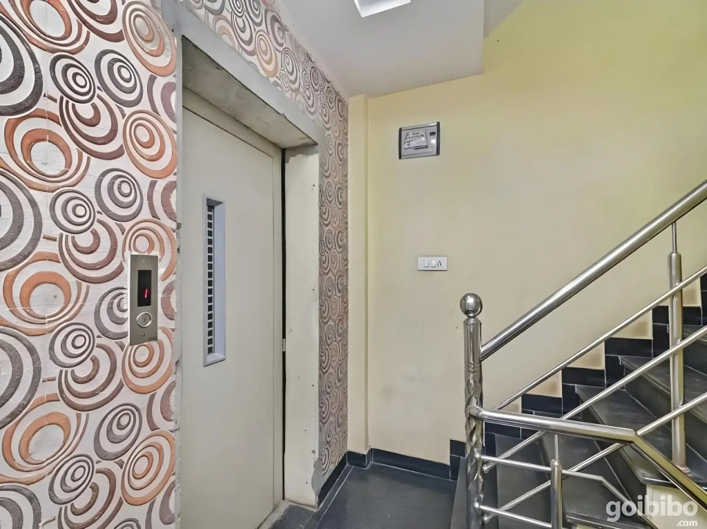 Hotel Kalash (Opp Railway Station) Ujjain