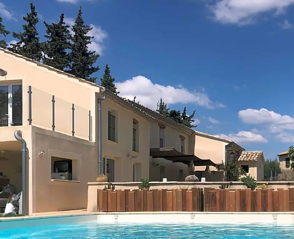 Mon Chemin Privé