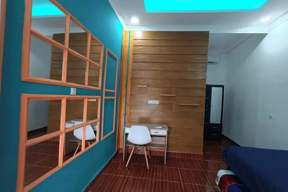 OYO Life 93158 Kost Asaka