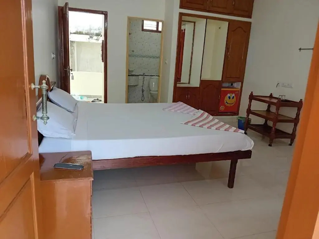 Greenshore Apartments