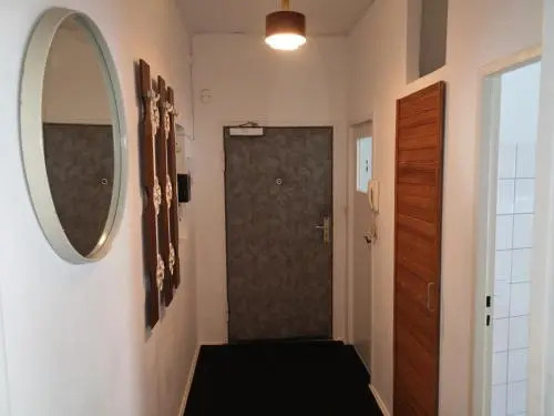 M M Central Apartments
