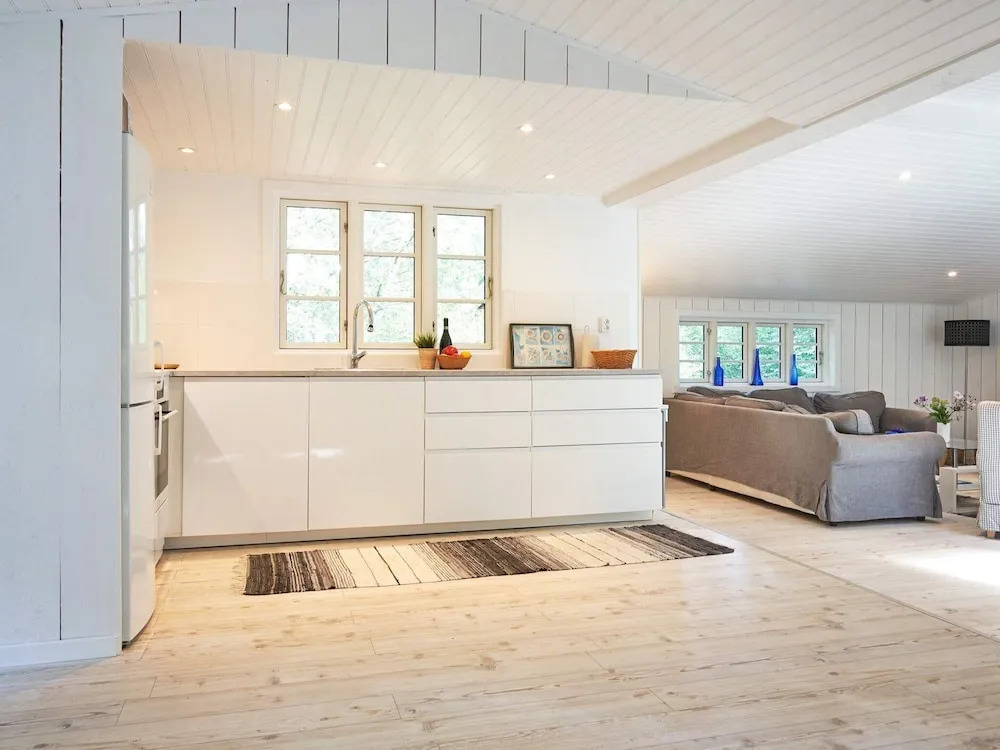 5 person holiday home in Aakirkeby