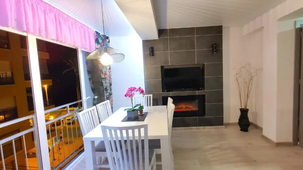 Carmen apartments with sea view near Alicante