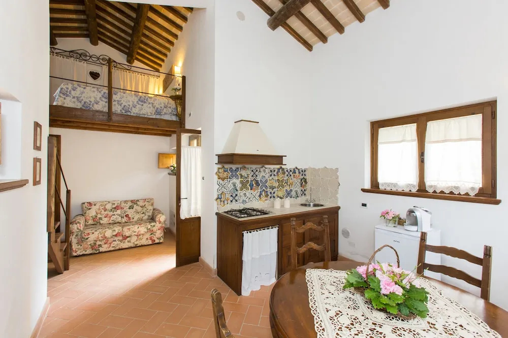 Il Borgo Di San Michele