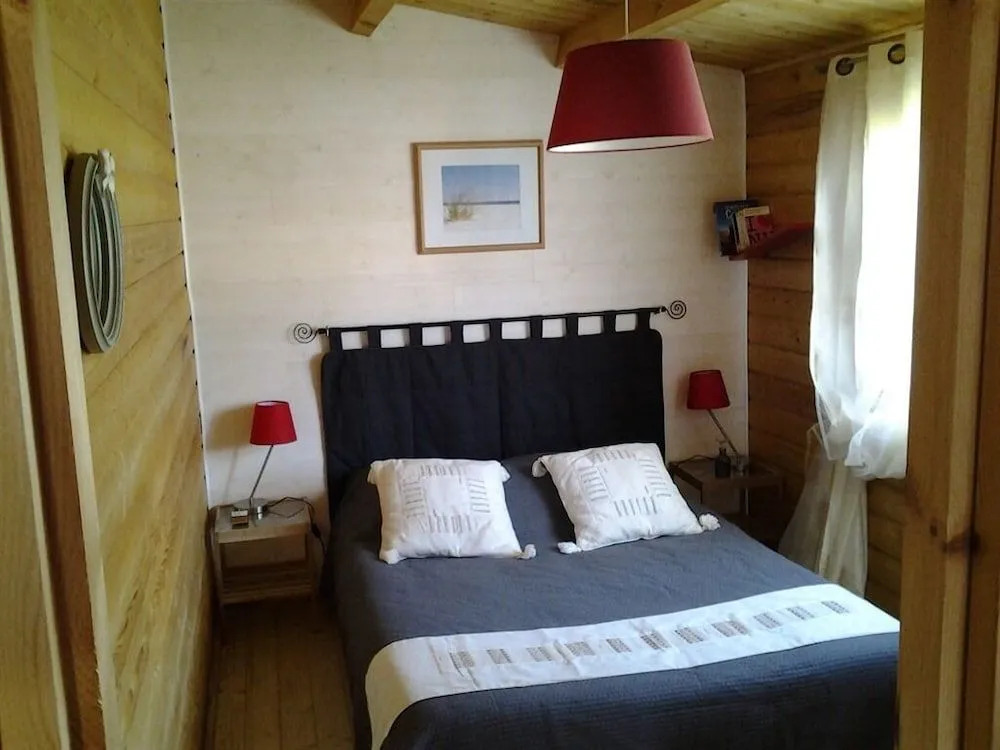 Les Chalets De Lozzi