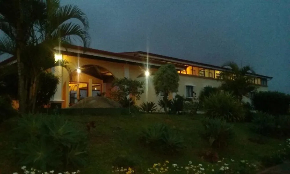 Hotel Paradise Costa Rica