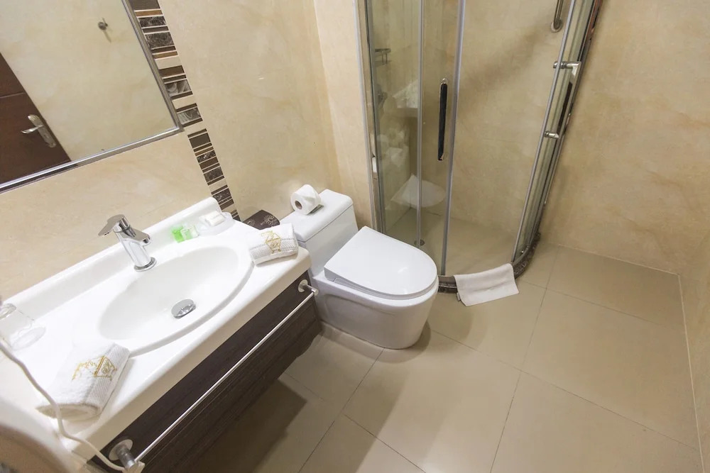 Gran Recreo Hotel - Trujillo - Perú