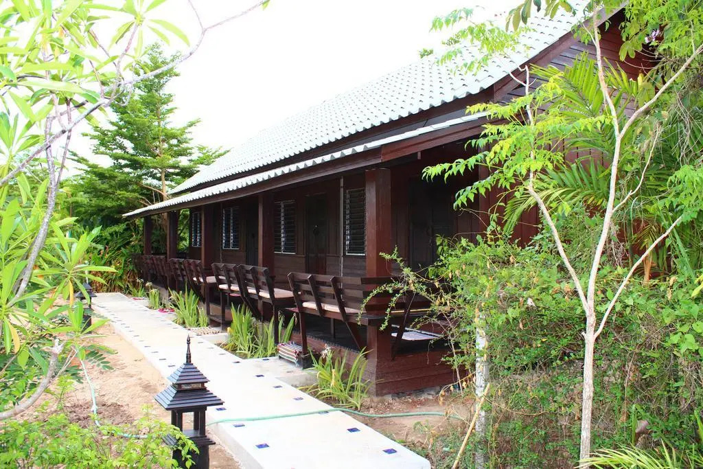 Little Village Chiang Mai
