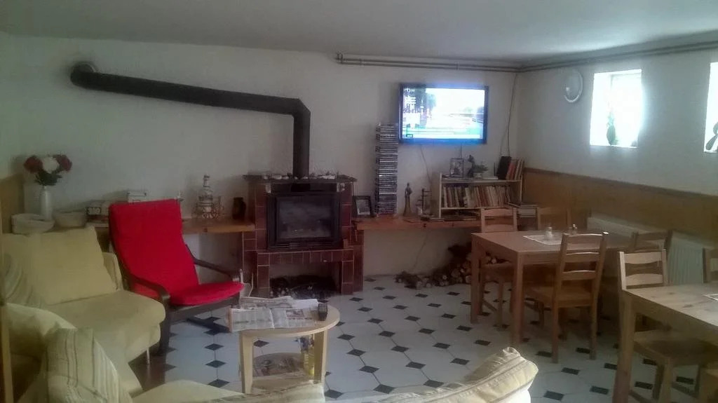 Guest House Honzik