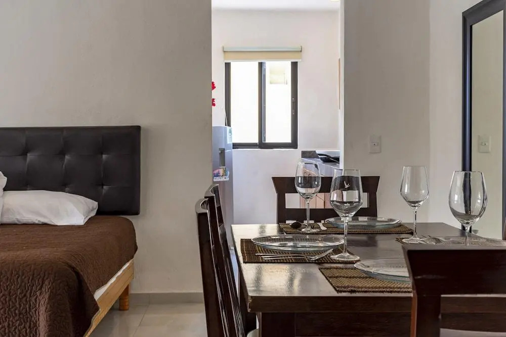 Maui Hostels Playa del Carmen