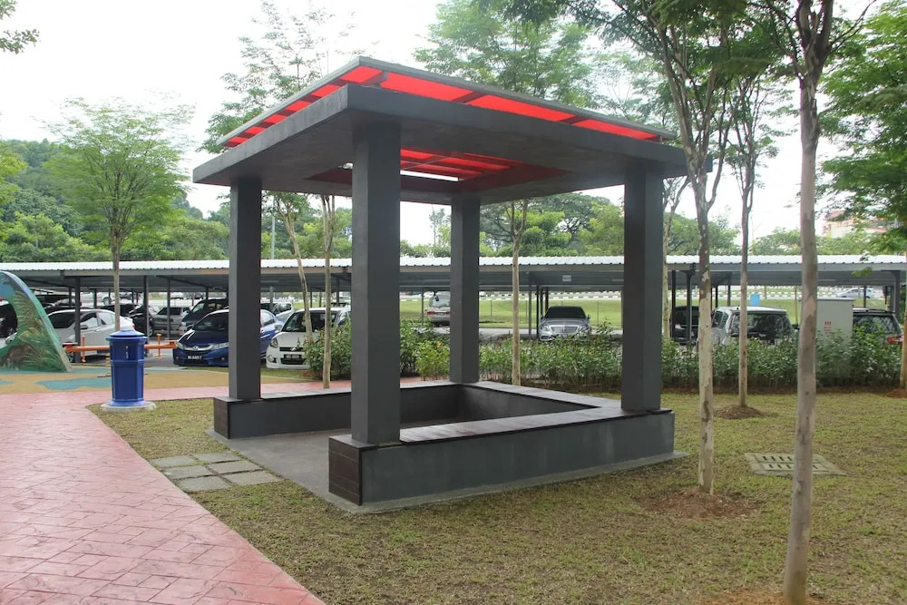 Kuala Lumpur Condo for Max 10 pax