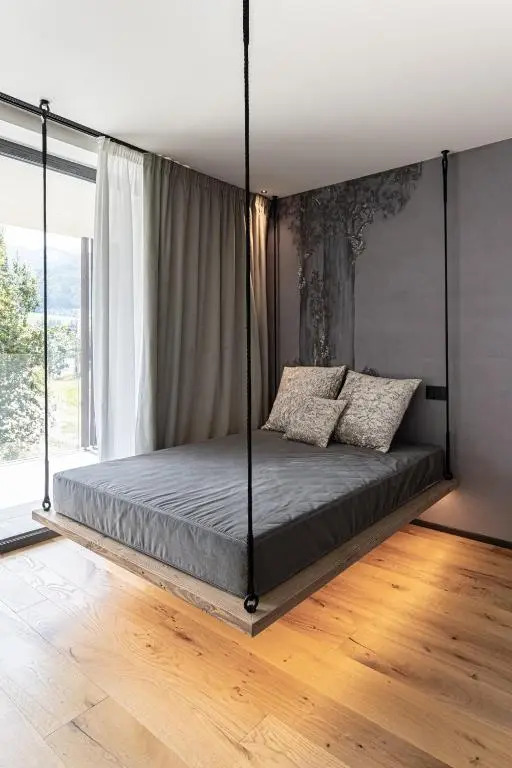 Alpuris - Your Boutique Suite - Hotel B&B