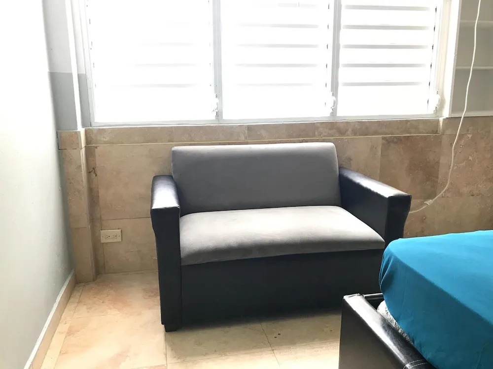 Cocomar Oceanview Condominium