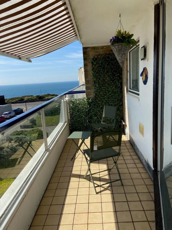 Southbourne Sands in Bournemouth