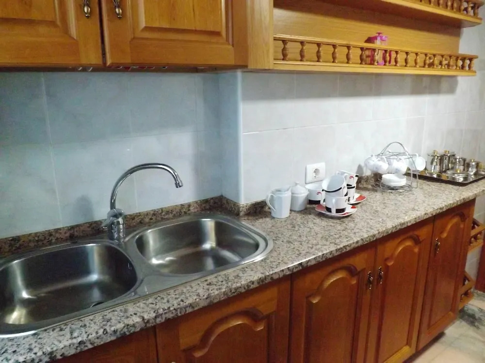 Apartment With 3 Bedrooms in A Guarda, With Wonderful sea View, Furnished Terrace and Wifi Near the Beach