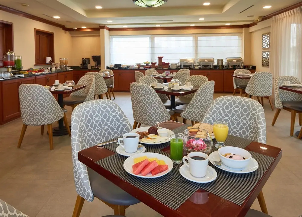 Clarion Suites Las Palmas