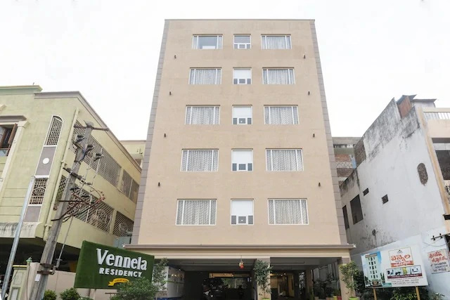 vennela residency