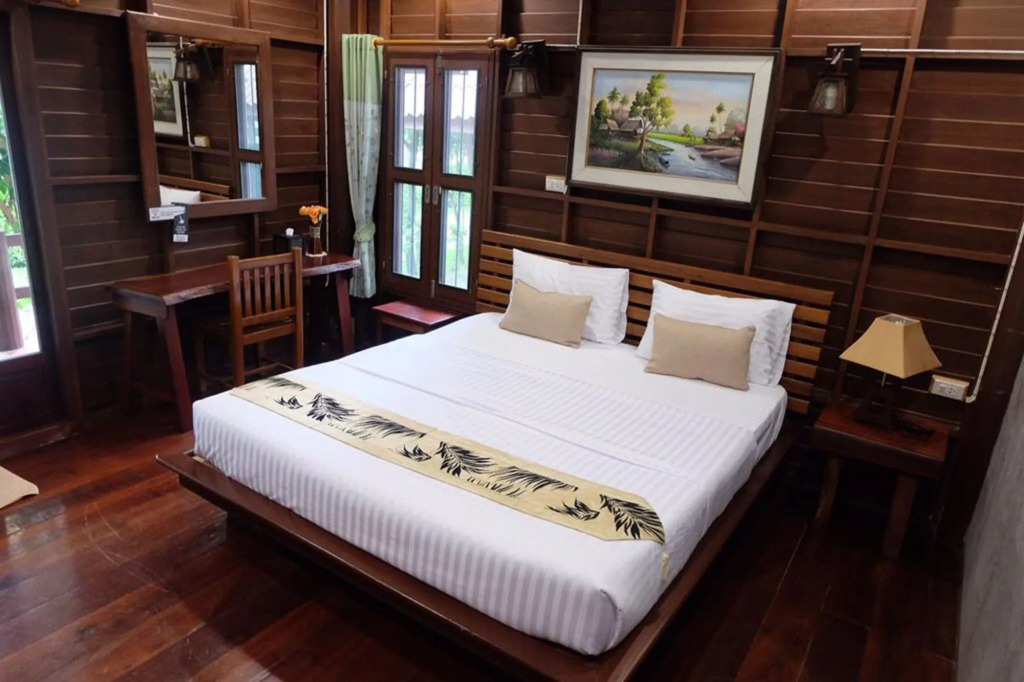 Pruksa Resort Prachuabkhirikhan