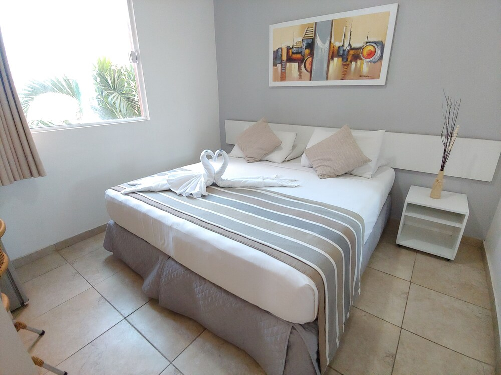 Conde Hotel Maceió