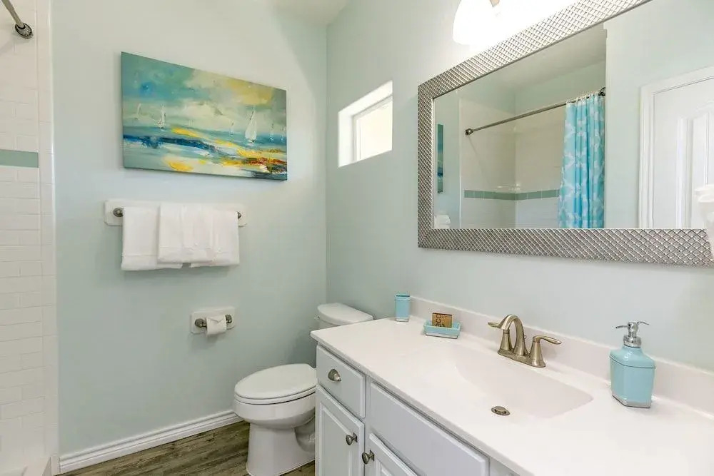 Brand New Port A Coastal Condo by RedAwning