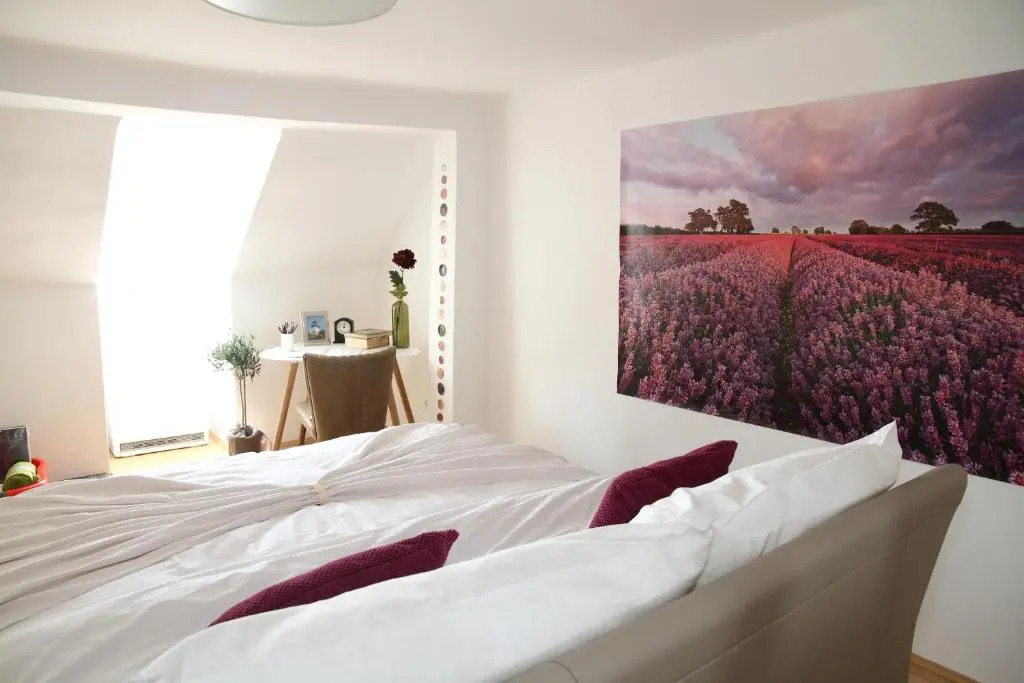 Apartment-Joanneum
