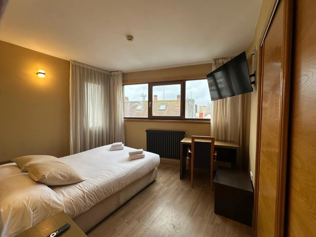 Hotel Santa Catalina by Bossh Hotels