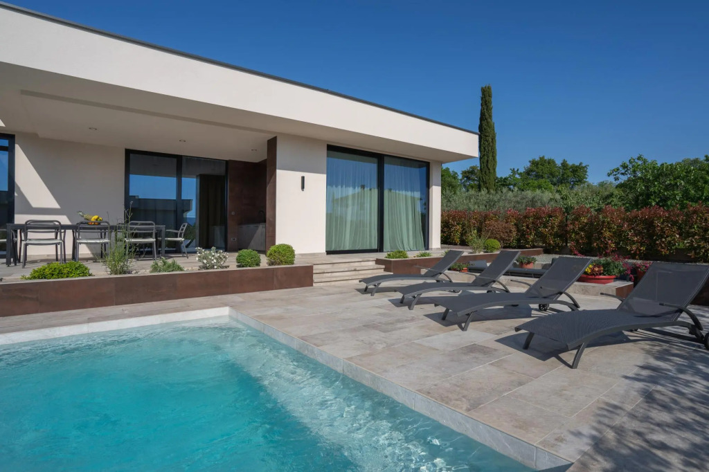 Villa Piera - Krk