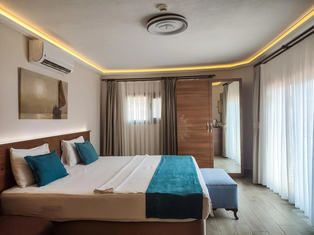 İskelem Otel