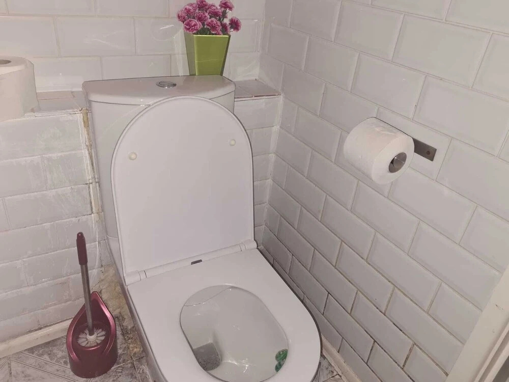 Remarkable 1-bed Apartment in Manchester