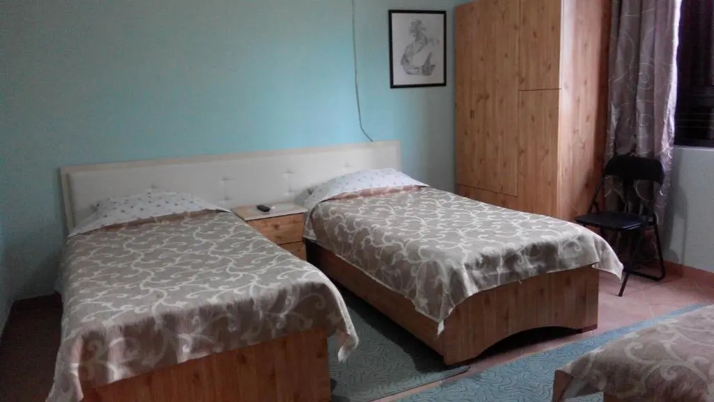 Holiday Home Balla