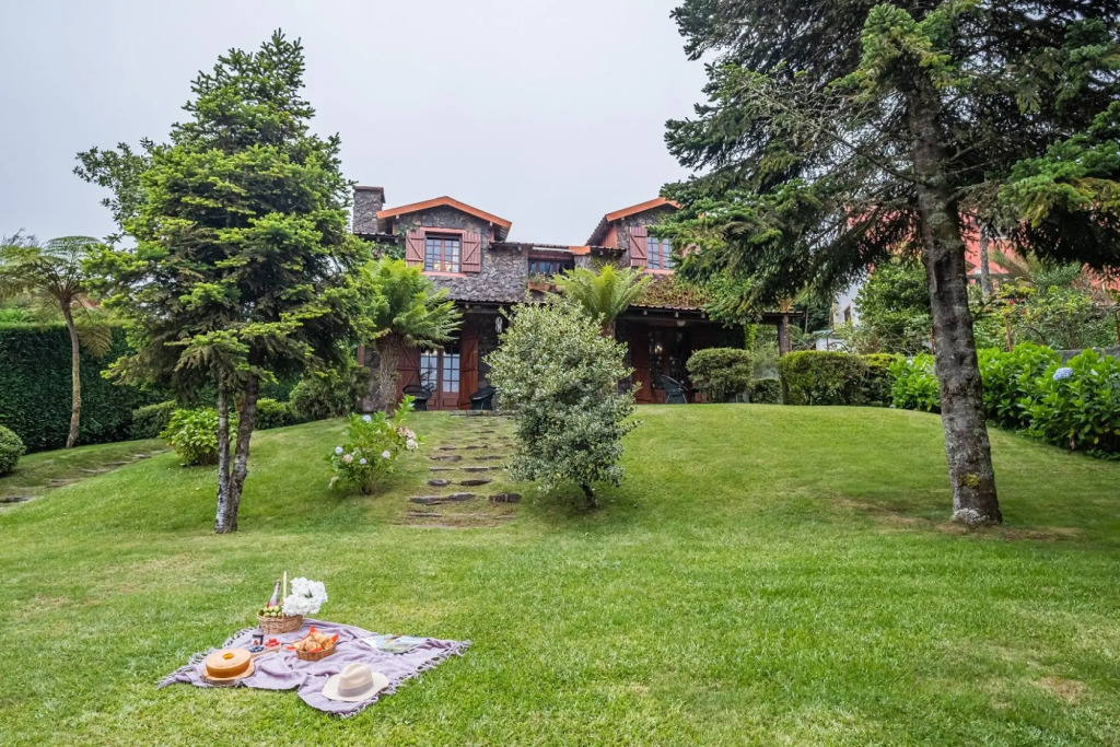 Villa Achada da Mouca by Homie