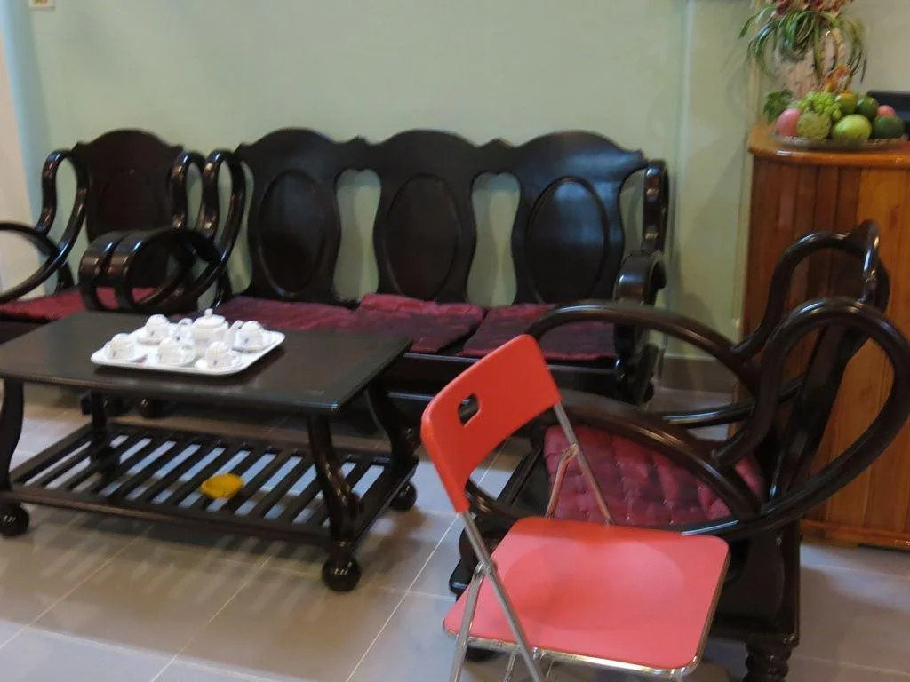 Hong Nhung Guest House