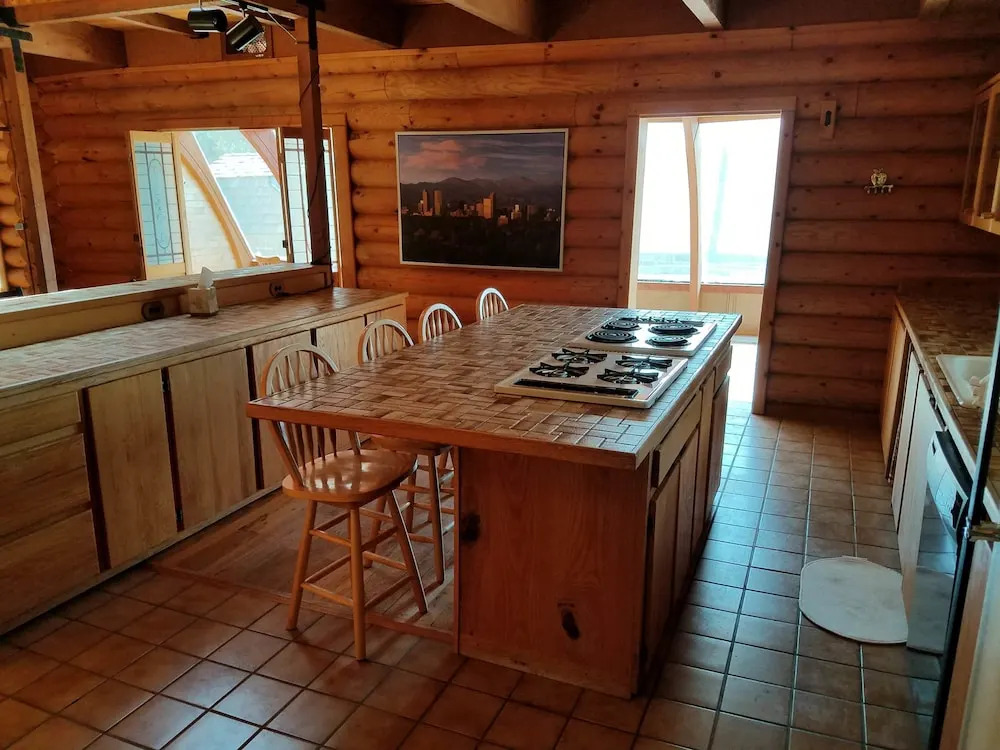 Black Forest Lodge