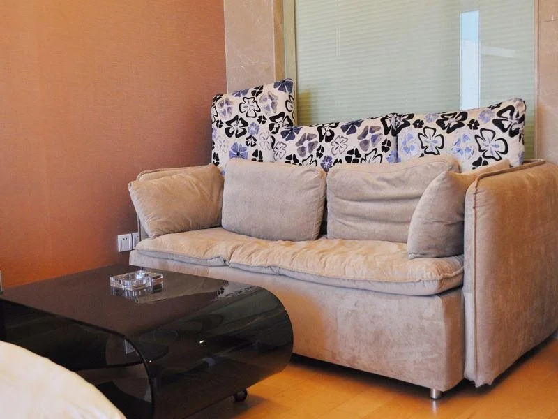 Beijing Shanglv Zhixuan Yongli International Service Apartment