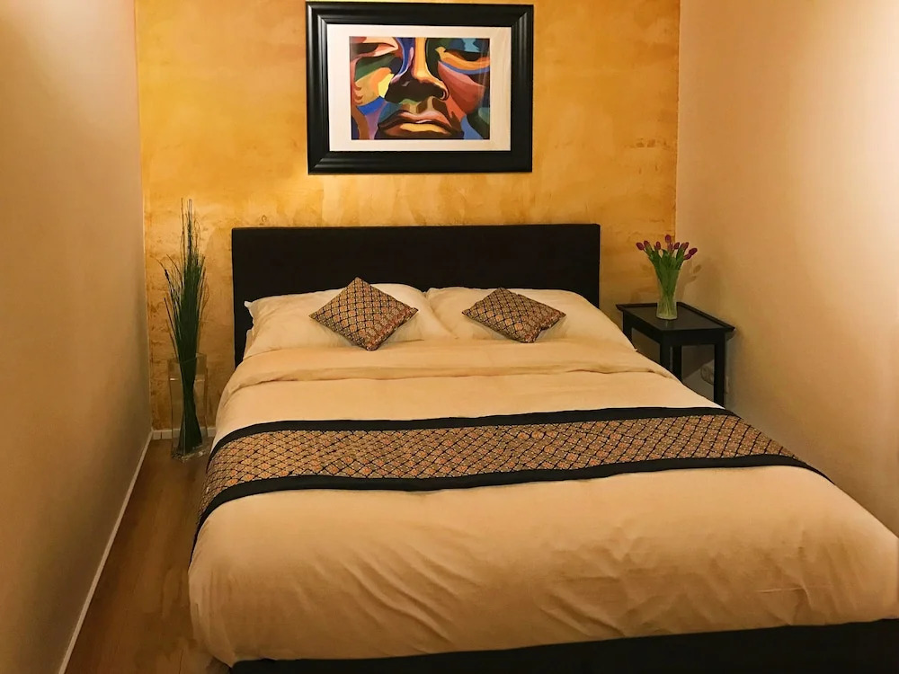 Astoria Apartments