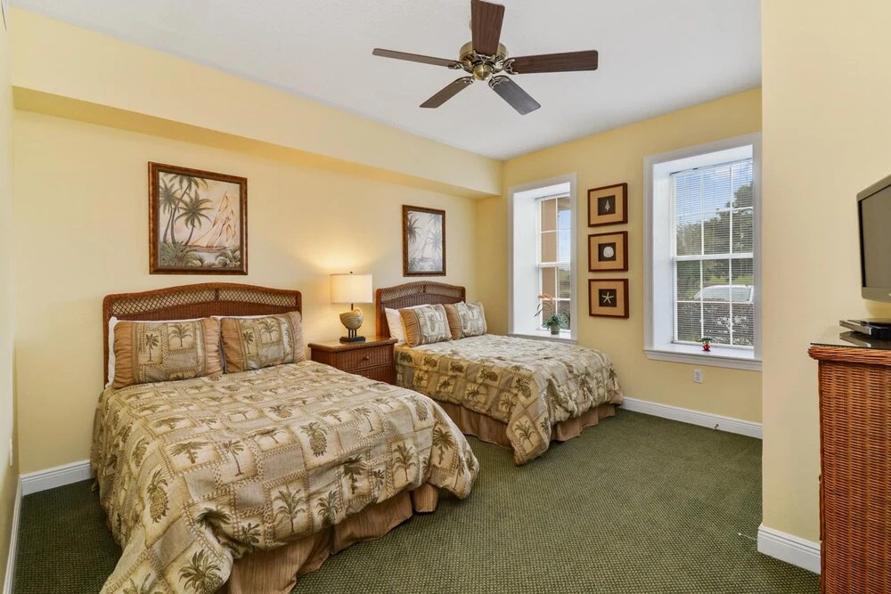 Oasis Place by Florida Spirit
