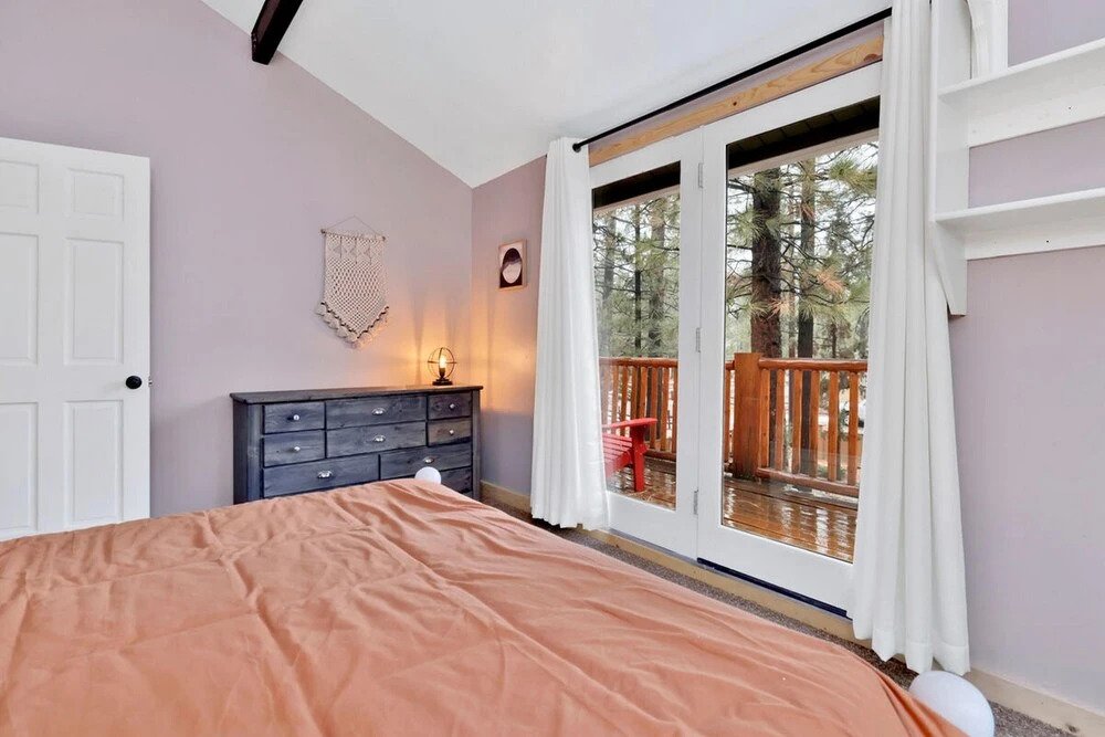 Coyote Pines #2061 by Big Bear Vacations