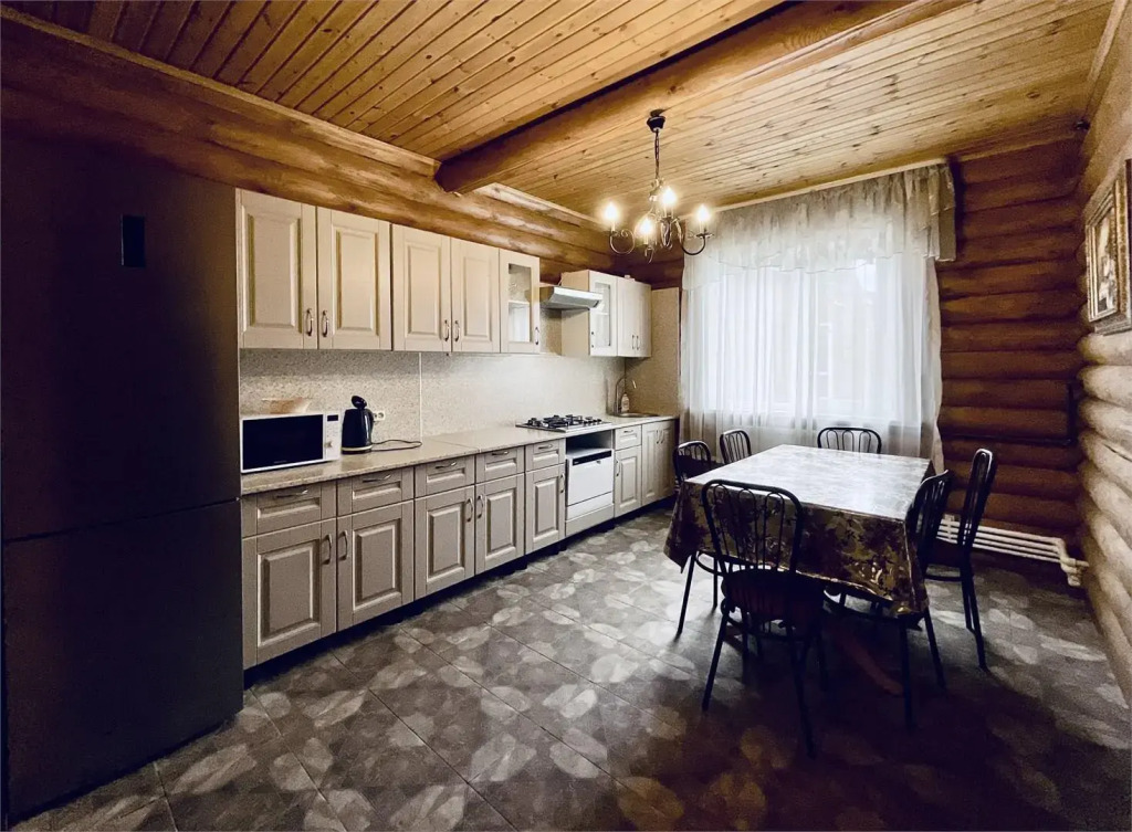 Загородный клуб Луговое