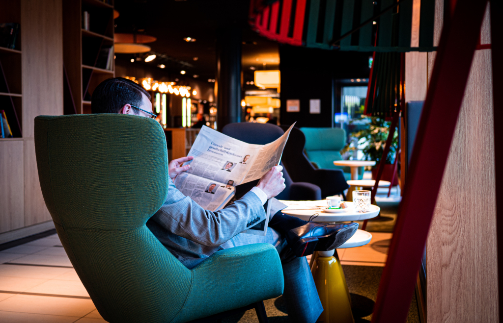 Holiday Inn Zürich Messe by IHG