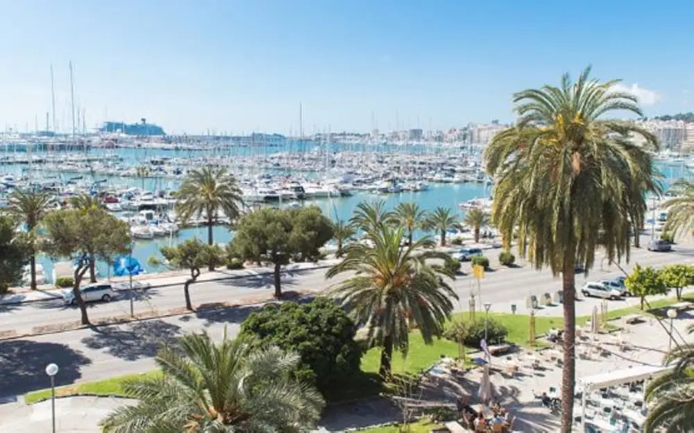 104114 -  Villa in Palma de Mallorca