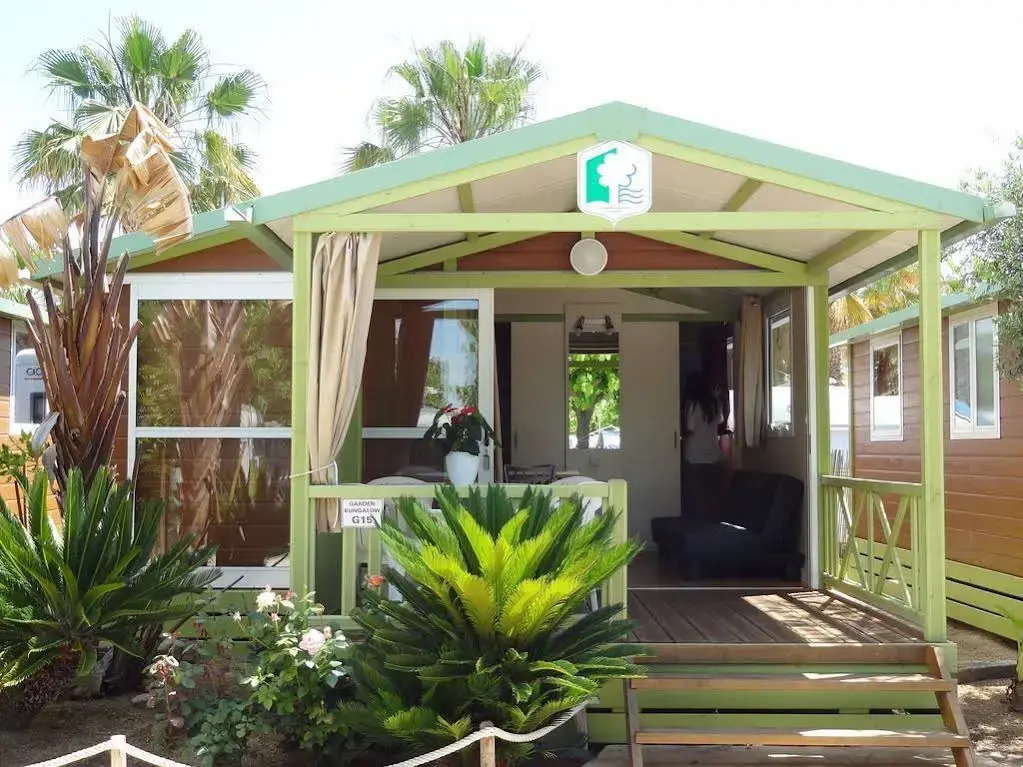 Camping Enmar