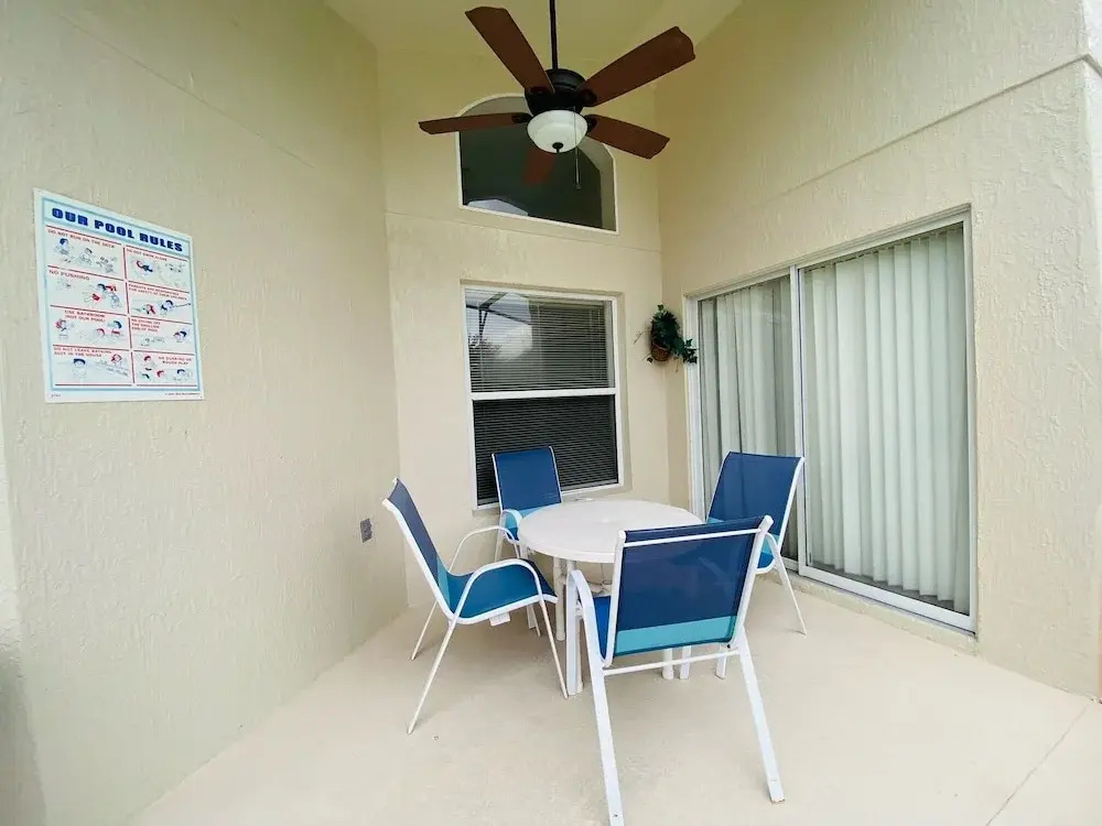 Ezra's Vacation Home at Southern Dunes