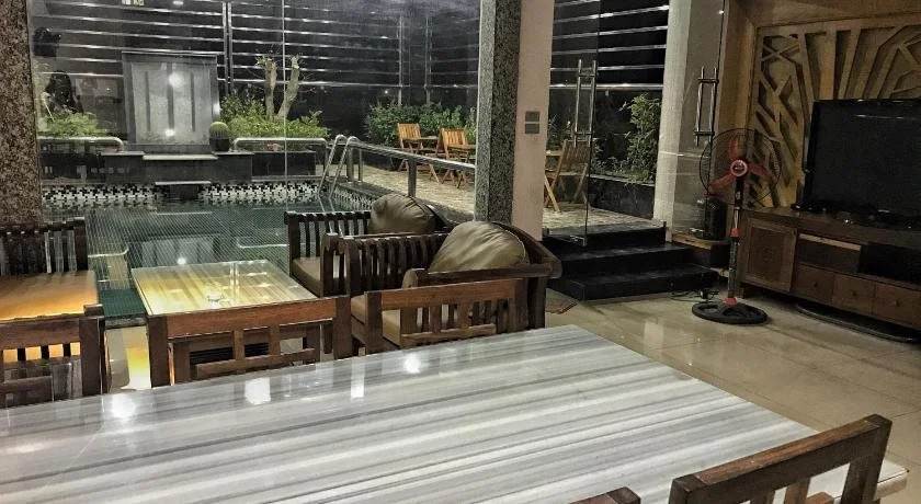 Nice Hotel