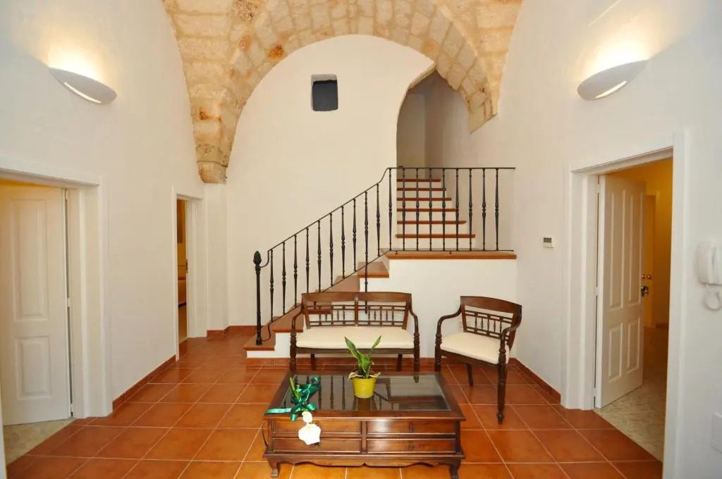 Palazzo Vaglio